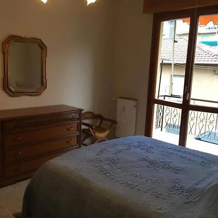 Apartment Appartamento Di Milano