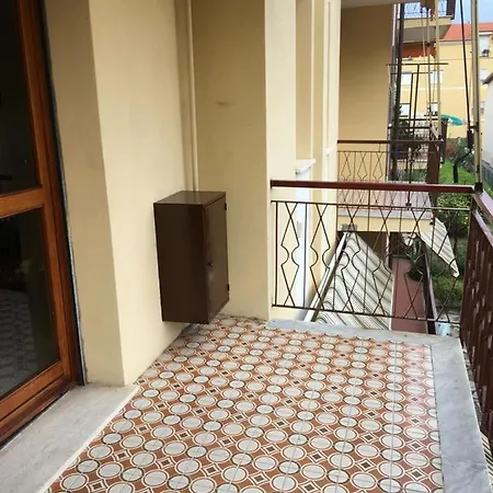 Appartamento Di Milano Appartement