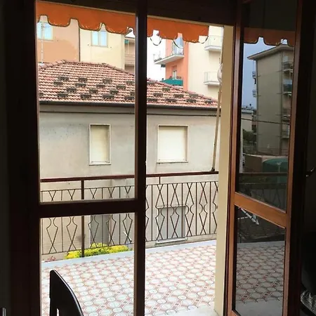 Appartamento Di Milano Pietra Ligure